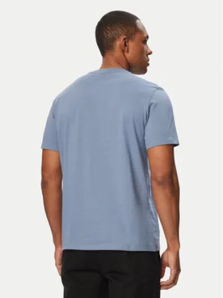 Calvin Klein Jeans Majica modra
