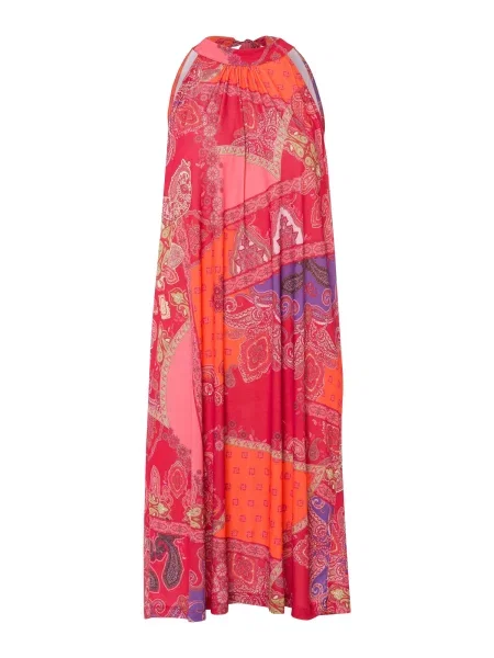 Heine Rochie mai multe culori roșu