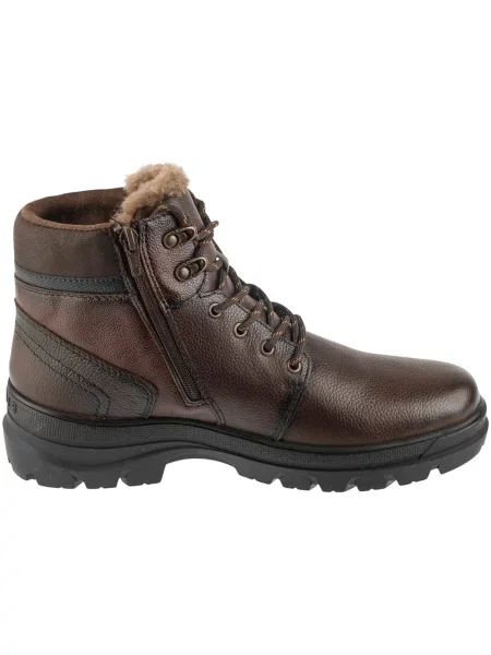 Pantofi Rieker maro