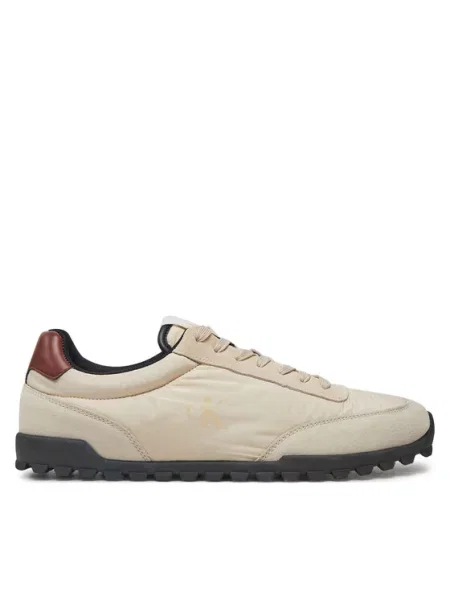 Calvin Klein Jeans Sneakersy beżowy