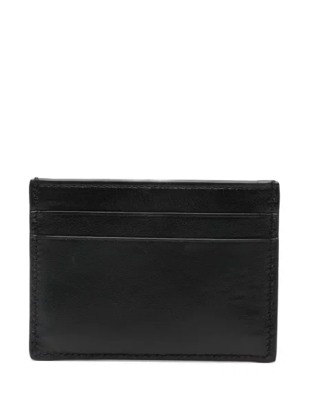 Piniginė Loewe juoda
