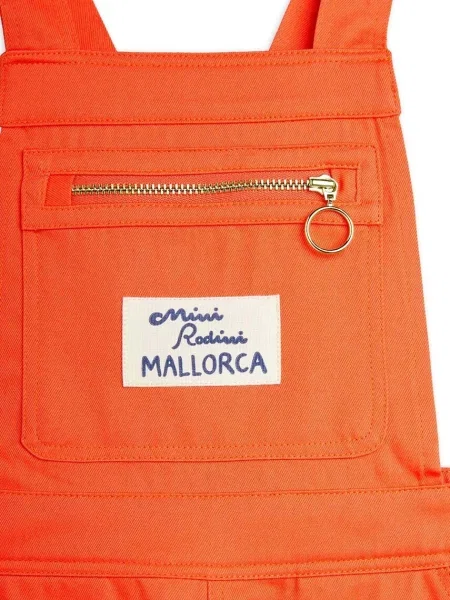 Mini Rodini Дитячий комбінезон Mallorca
