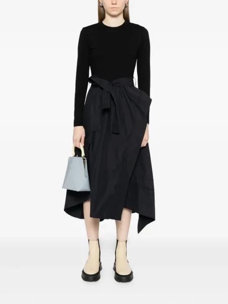 Rochie 3.1 Phillip Lim negru