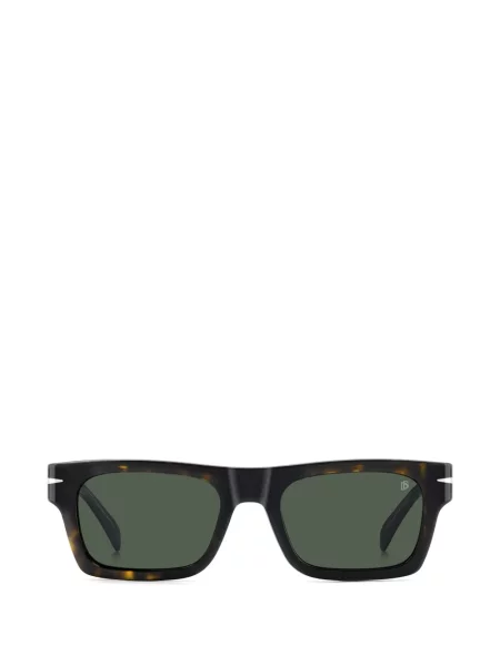 Ochelari de soare Eyewear By David Beckham maro