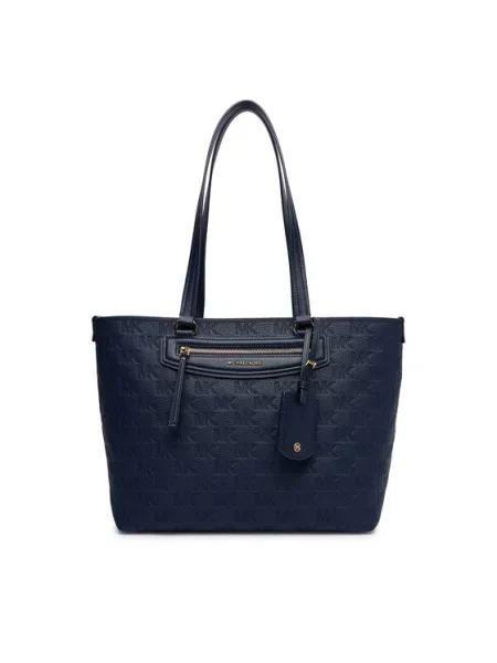 MICHAEL Michael Kors Сумка Jet Ser cиній