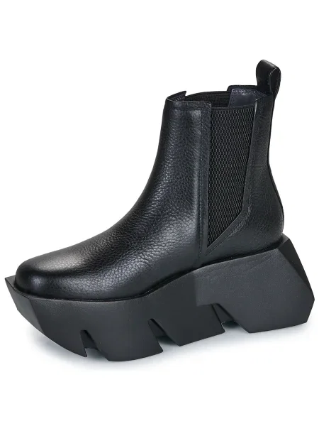 Pantofi United Nude negru