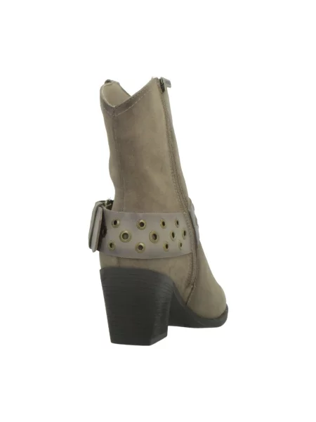 Pantofi Carmela maro