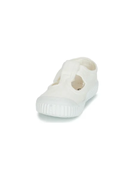 Pantofi copii Victoria alb
