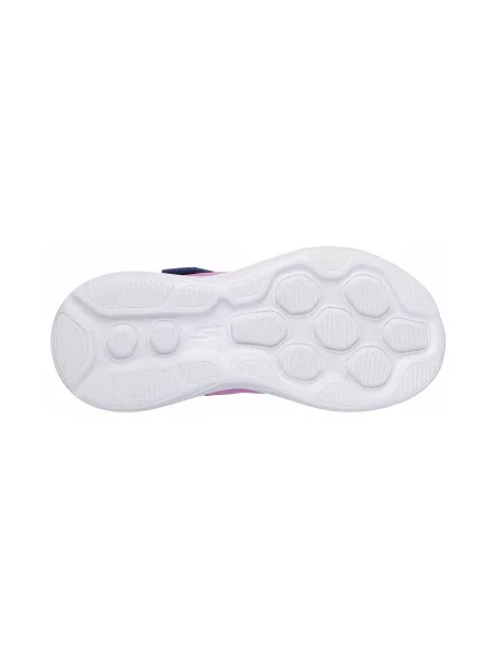 Pantofi copii Skechers roz