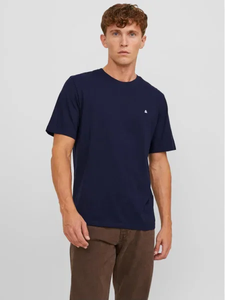 Jack&Jones Tricou Paulos albastru