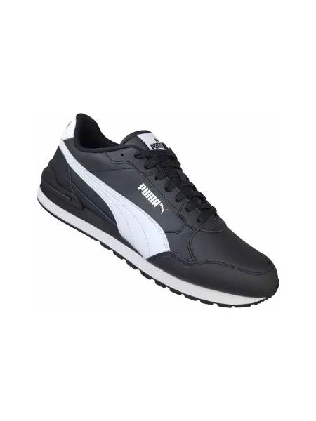 Félcipo Puma fekete