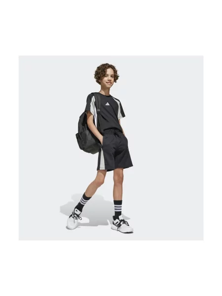 Pantaloni copii Adidas gri
