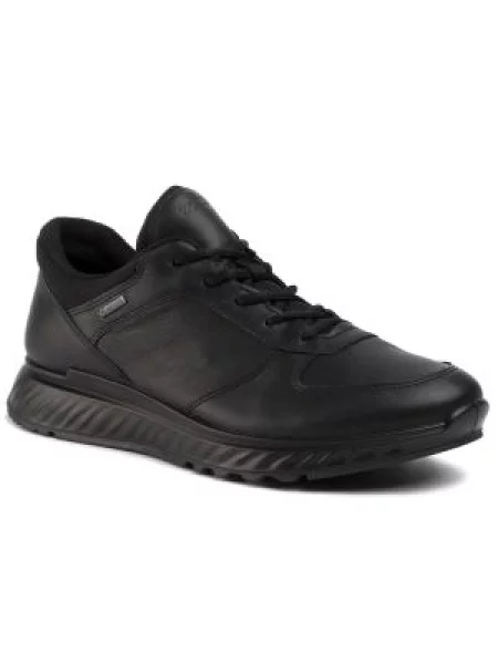 Sneakersy ECCO černé