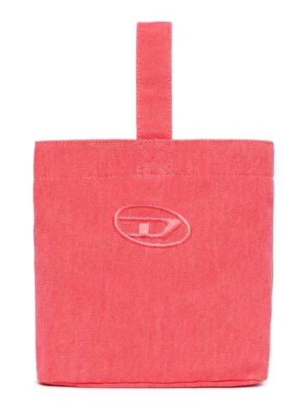 Diesel Dječja torba WMATTIS BAGS narančasta