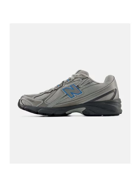 Tenisky New Balance sivá