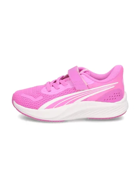 Dětské tenisky Puma růžové