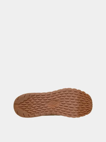 Ботинки Skechers коричневые