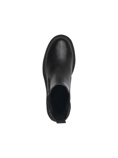 Pantofi Tamaris negru