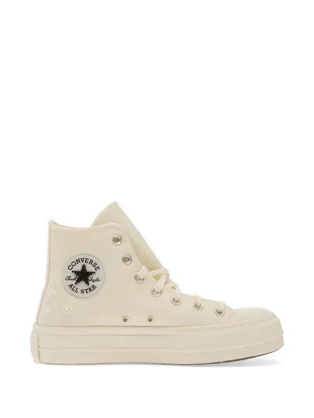 Маратонки Converse Chuck Taylor All Star на цветя