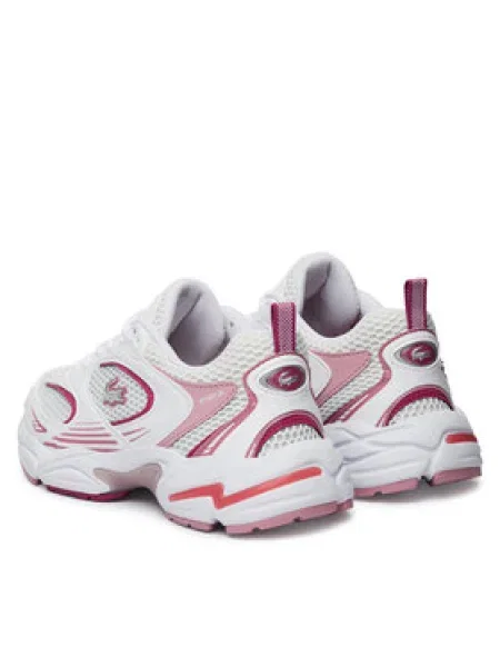 Lacoste Sportcipők Storm 96 2K fehér