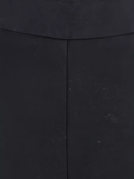 Pantaloni palazzo Avenue Montaigne gri