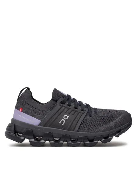 Olcsóbban. Női futócipő On Running Cloudswift 3 magnet/wisteria. Méret: EU barna