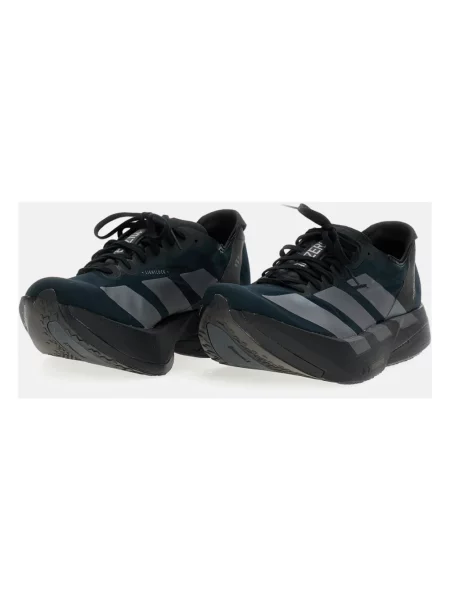 Adidas Adizero Adios Pro 4 M Mężczyźni Buty sportowe adidas Performance Size: 8 czarny