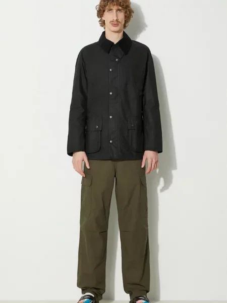Вощеная куртка Barbour