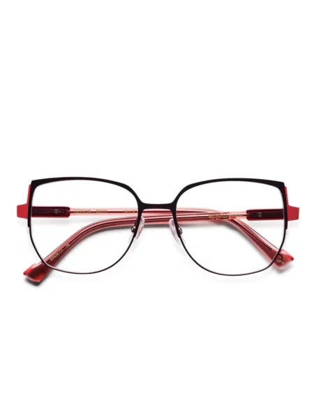Ochelari de soare Etnia Barcelona roz