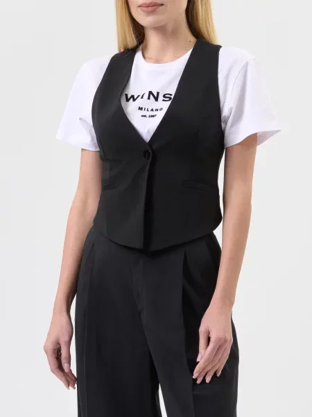 Жилет Twinset чорний
