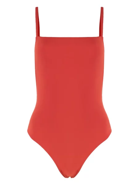 Μαγιό Lido κόκκινο