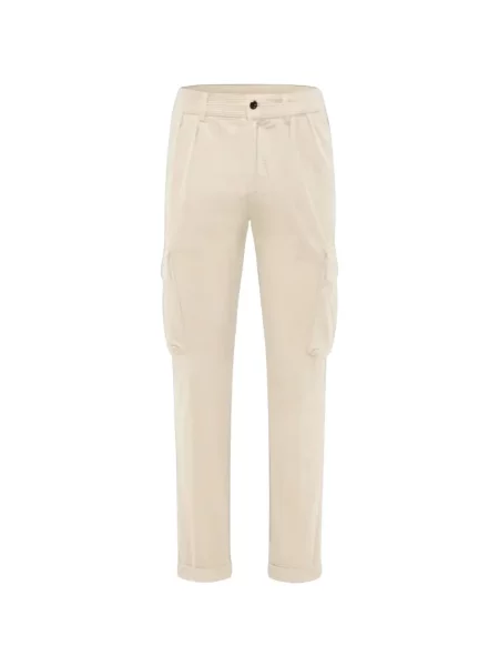 Pantaloni cargo 04651 / A Trip In A Bag