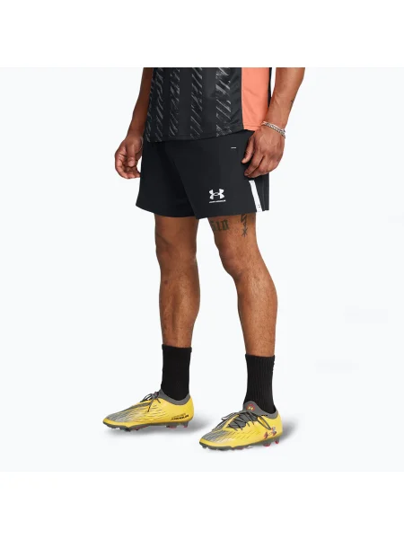 Rövidnadrág Under Armour fehér