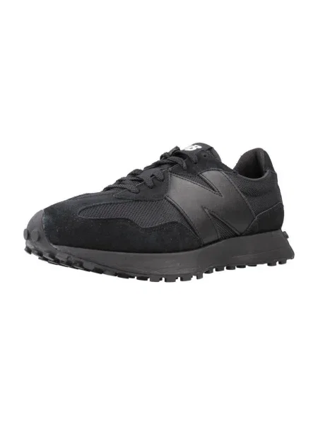 New Balance Sportcipő fekete