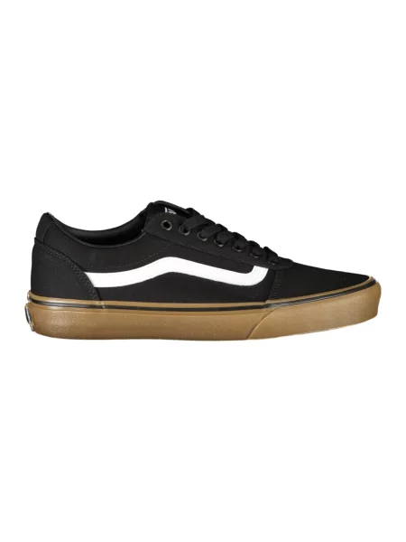 Sneakersy Vans czarne