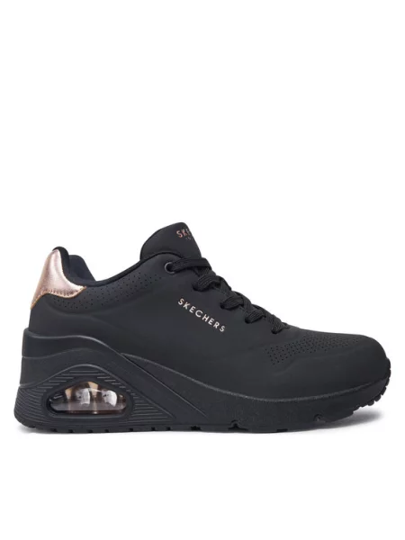 Skechers Sneakersy czarny