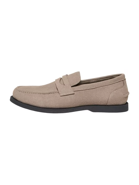 Only & Sons Papuci de casă ONSVINCENT mokka maro
