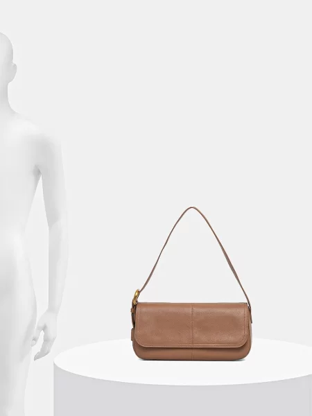 Шкіряна сумочка Twinset