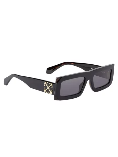 Okulary przeciwsłoneczne Off-white białe