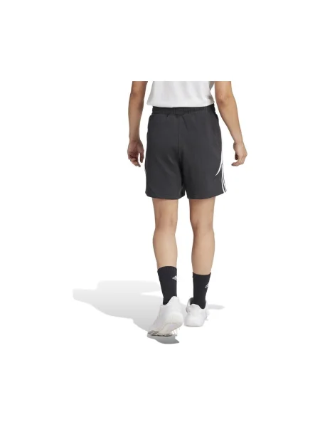 Pantaloni sport Adidas alb