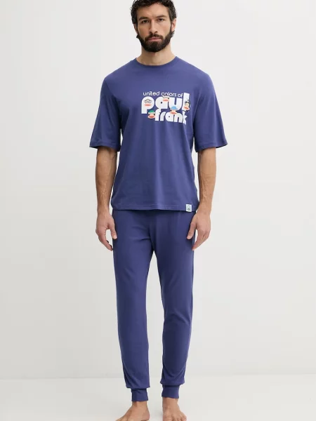 Піжама United Colors Of Benetton