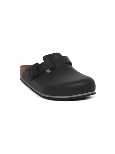 Tenisky Birkenstock čierna