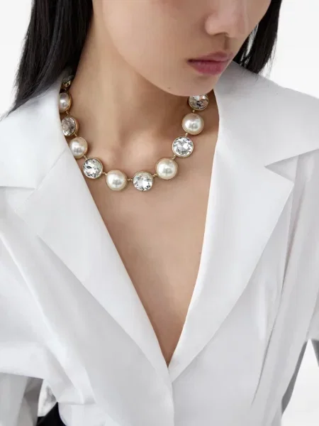 Colier Carolina Herrera