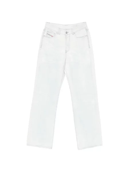 Pantaloni Diesel albastru