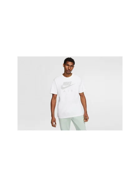 Tricou Nike alb