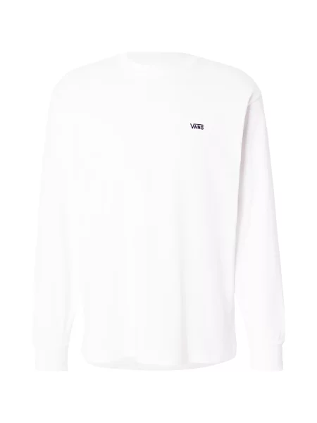VANS Tricou alb