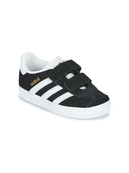 Tenisky Adidas Gazelle čierna