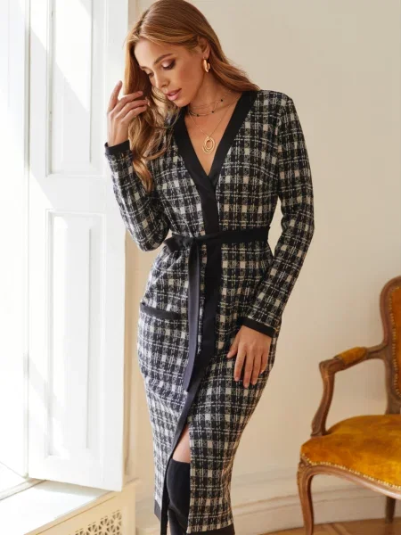 Сукні Dressa віскоза/поліестер чорний