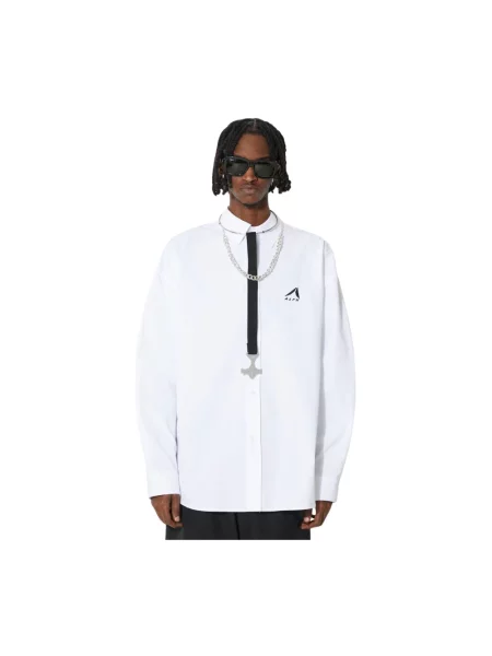 Koszula 1017 Alyx 9sm casual biała
