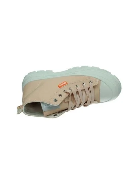 Pantofi Refresh roz